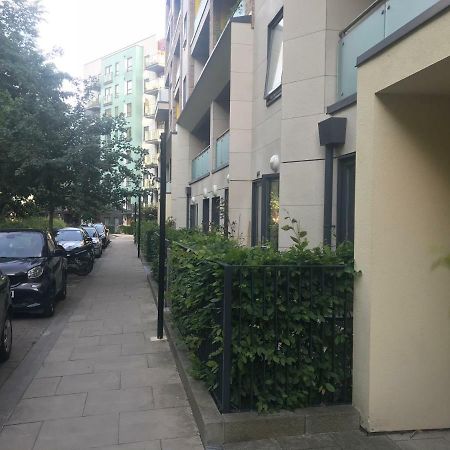 Wyatt Court Apartment London Exterior photo