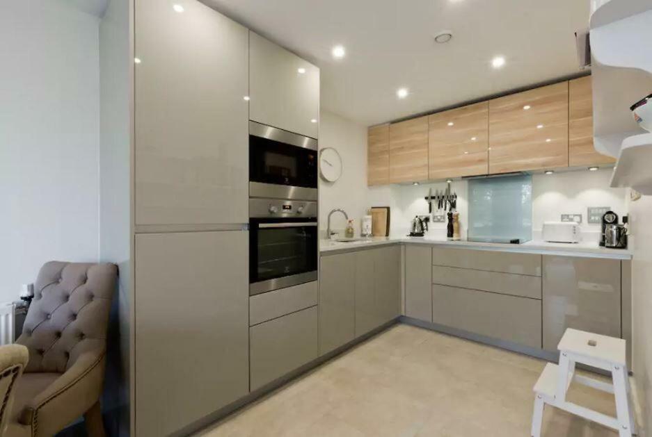Wyatt Court Apartment London Exterior photo