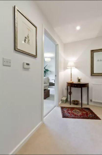 Wyatt Court Apartment London Exterior photo