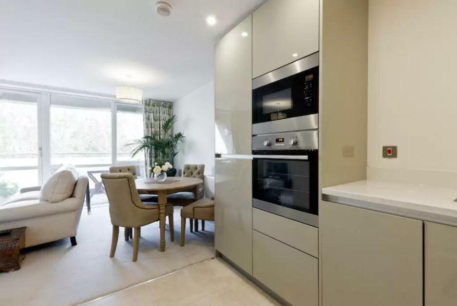 Wyatt Court Apartment London Exterior photo
