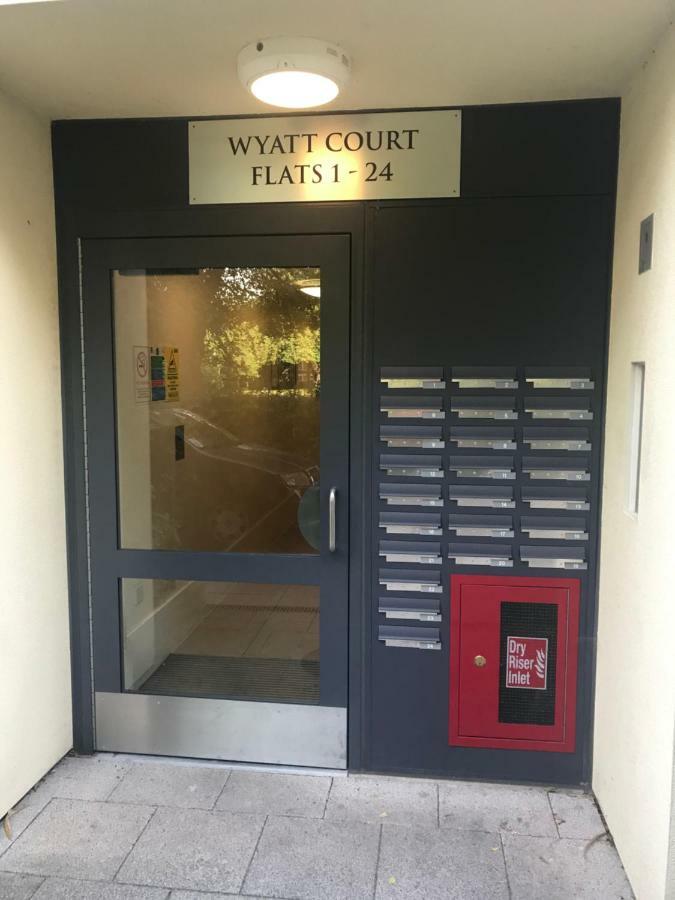 Wyatt Court Apartment London Exterior photo